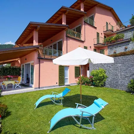 Apartment Casa Turchese Con Fantastica Vista *