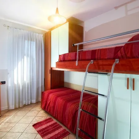 Casa Turchese Con Fantastica Vista Apartment Vercana