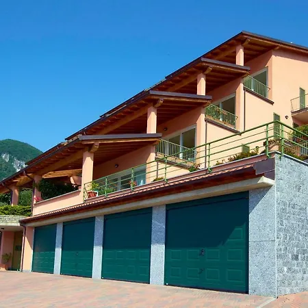 Apartment Casa Turchese Con Fantastica Vista