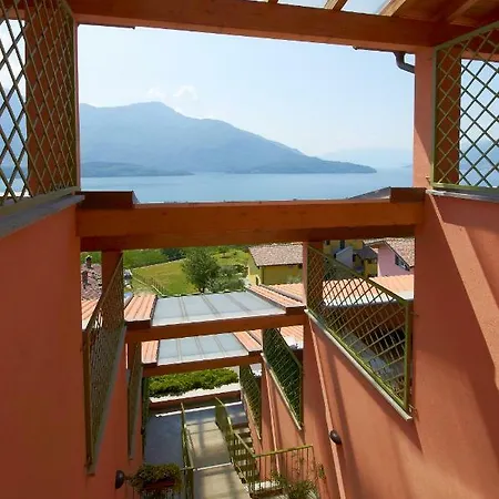 Casa Turchese Con Fantastica Vista Appartamento *